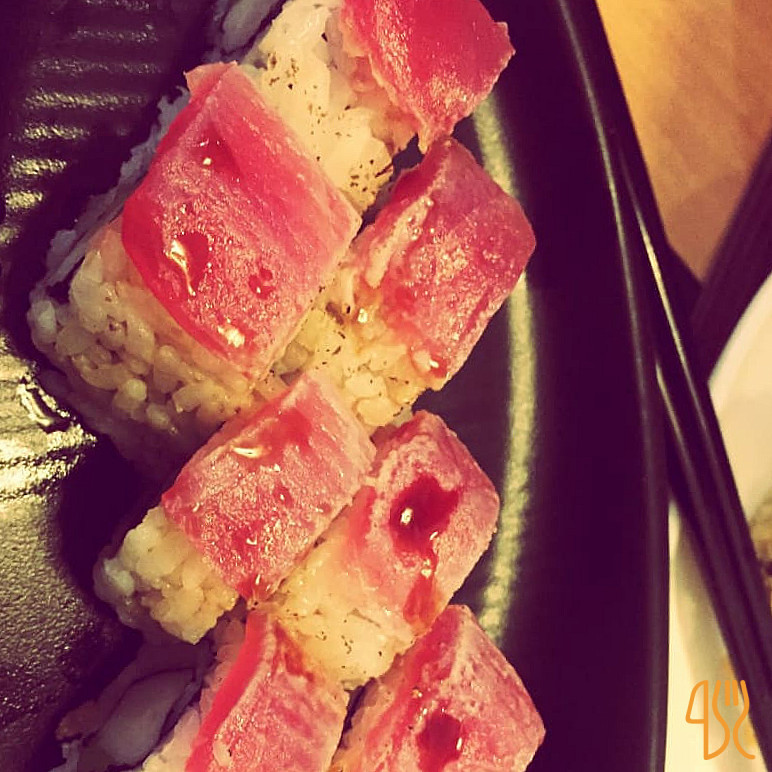 Sumo Essen