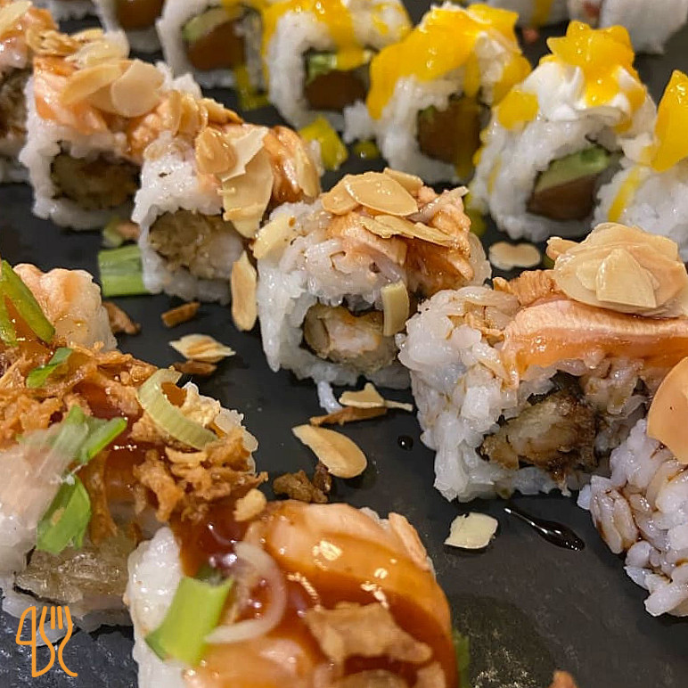 Sumo Essen