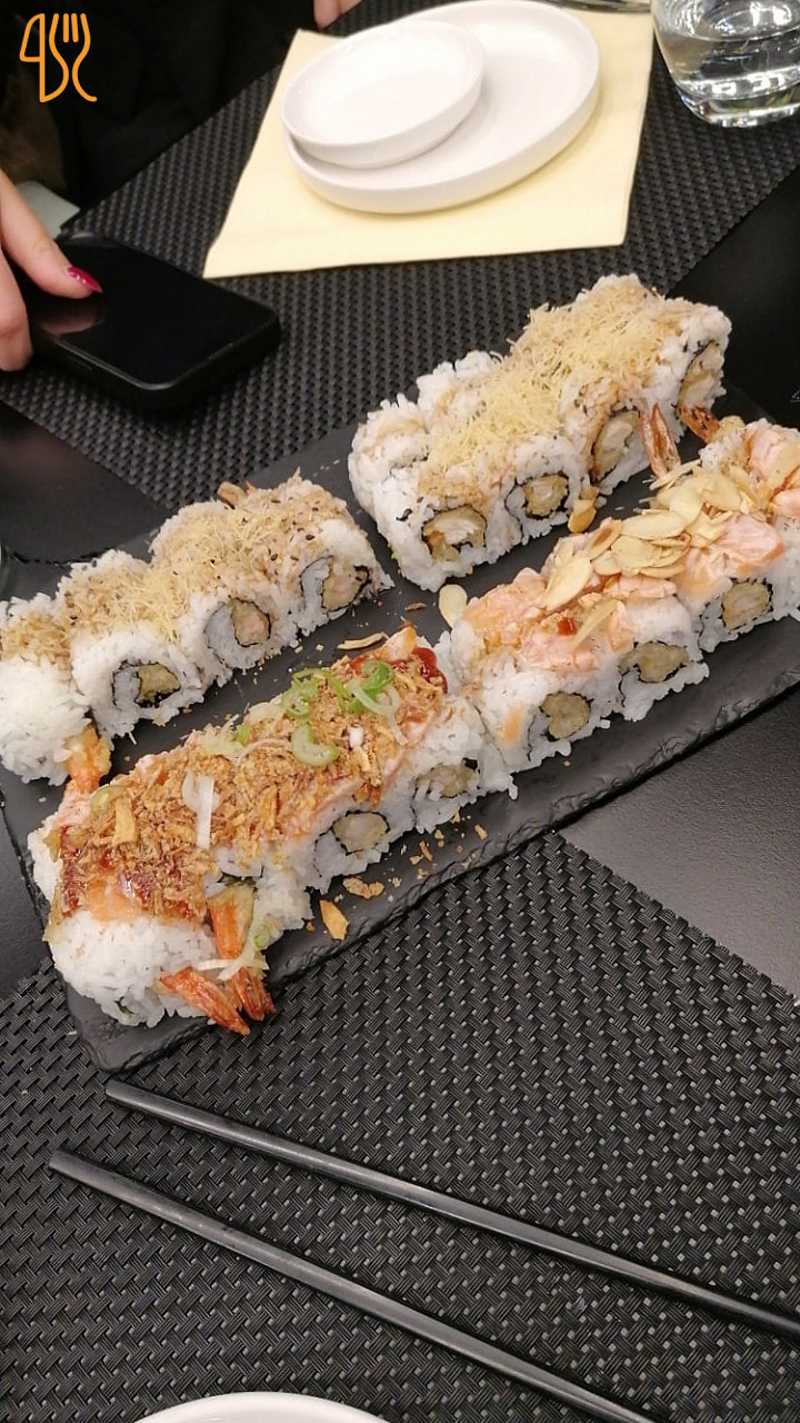 Sumo Essen