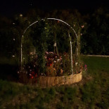 La Mia Locanda Extérieur