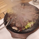 La Mia Locanda Comida