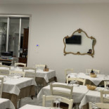 La Mia Locanda À l'intérieur