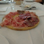 La Mia Locanda Comida