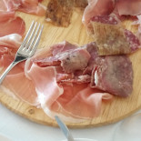 La Mia Locanda Comida