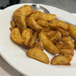 La Mia Locanda Comida
