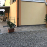 La Mia Locanda Extérieur