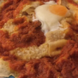 Su Gologone Comida