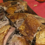 Su Gologone Comida