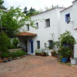 Su Gologone Exterior
