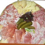 Arena Comida