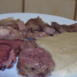 Arena Comida