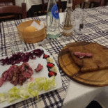 Arena Comida