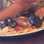 Il Piccolo Borgo Comida