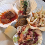 Il Piccolo Borgo Comida