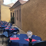 Il Piccolo Borgo Exterior