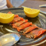 Bar Ristorante Sardinya drink