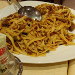La Fontanina Comida