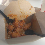 Spiedo D'oro Comida