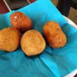 Spiedo D'oro Comida