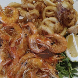 Spiedo D'oro Comida