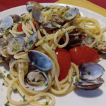 Spiedo D'oro Comida
