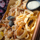 Tempini Nourriture
