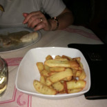 Pasta Da Leoni Comida