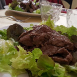 Pasta Da Leoni Comida