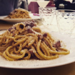 Pasta Da Leoni Comida