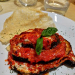 Pasta Da Leoni Comida