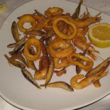 Nicolo' E Figli Comida