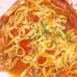 Nicolo' E Figli Comida
