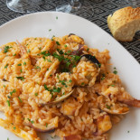 Nicolo' E Figli Comida