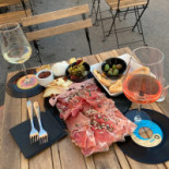 Enoteca N59 drink