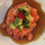 Kaiten Sushi Nourriture
