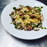 Circolo Cissano Comida