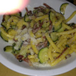 Osteria Broccaindosso Nourriture