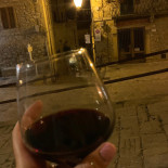 19 Rosso Bebida