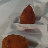 Chickerito Cibo
