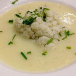 Bocù Bottega E Cucina food
