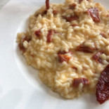 Bocù Bottega E Cucina food