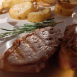 Bocù Bottega E Cucina