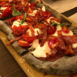 Pedrocchino Pizza Cakes Nourriture