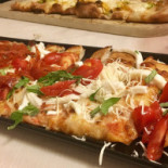 Pedrocchino Pizza Cakes Nourriture