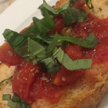 Quadrifoglio food