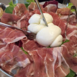 Quadrifoglio food