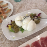 Quadrifoglio drink