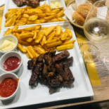Grilland Nourriture