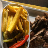 Grilland Nourriture