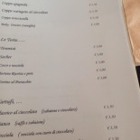 Gourmet Cardápio